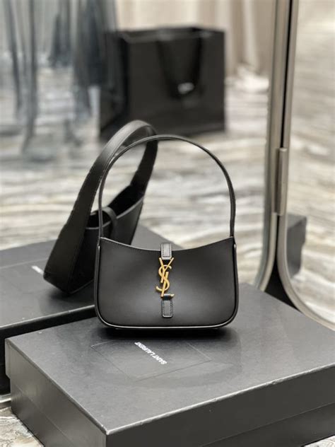 le 5 a 7 mini ysl|ysl mini hobo bag.